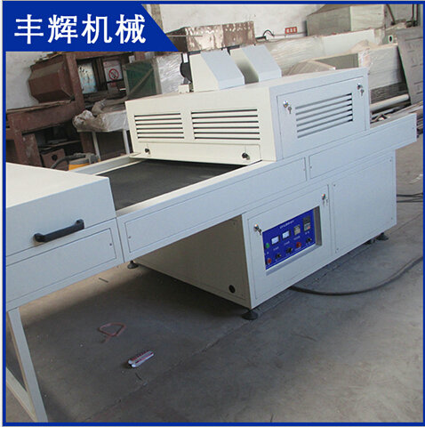 絲印uv機(jī)擁有性能，這還算不了什么