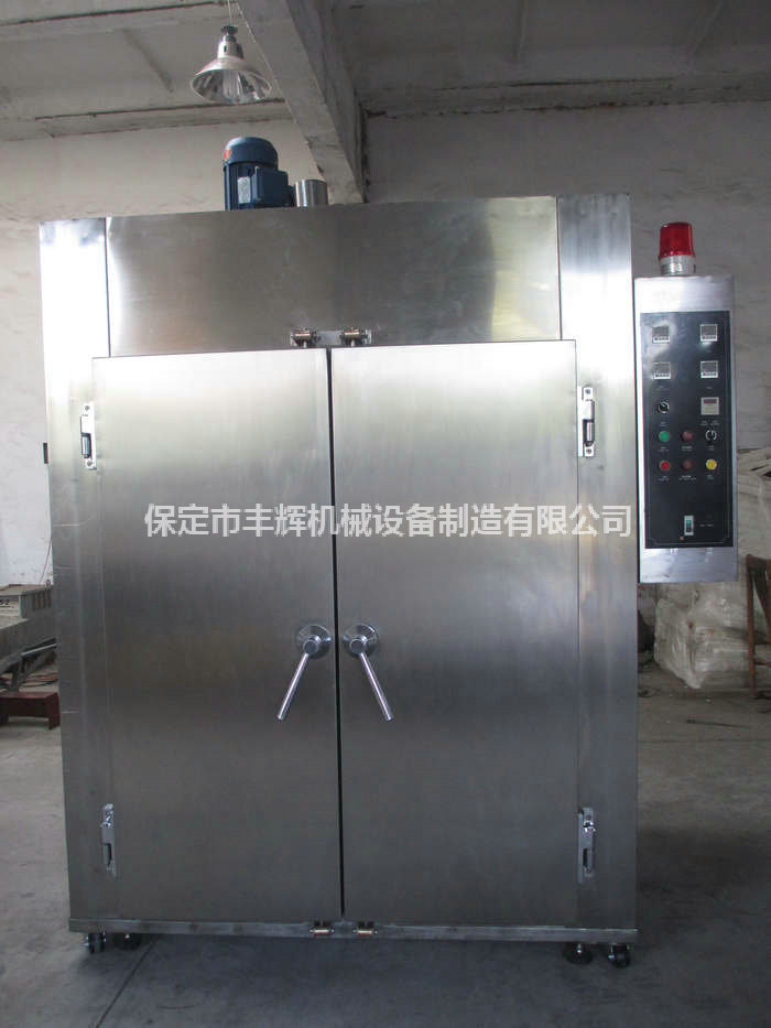 不銹鋼工業(yè)烤箱溫暖陪伴一生！