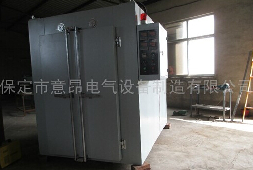 工業(yè)干燥箱為何打開加熱開關(guān)不加熱？