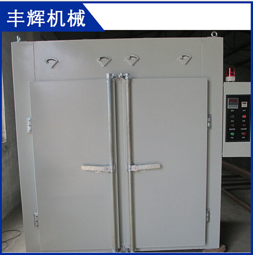工業(yè)烘爐的作用可不??！